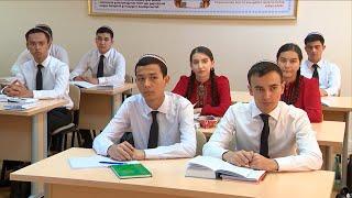 В Туркменистане повысили возраст молодежи до 35 лет