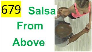 679 ALL 2022 – Salsa from Above Сверху