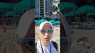 803-s ALL 2023 - Полное Видео в описании по ссылке, Гавайи | Hawaii, Пляж