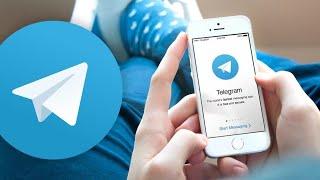 denygi-v-dom Как правильно оформить профиль Telegram