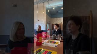 Тренинг эксперта по клиентоориентированности Юлии Дьячковой - Рыцари клиентских сердец часть 11