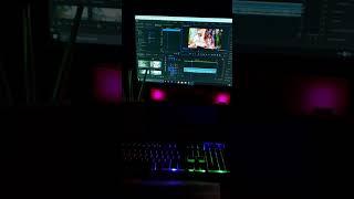 Video Editing system || RGB Editing computer setup || Jayanta official vlogs #jayantaofficialvlogs