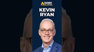 From Dilbert to Google: The Unstoppable Rise of Kevin Ryan in Tech Entrepreneurship