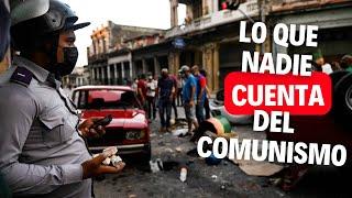 La VERDAD de VIVIR en un país COMUNISTA como CUBA