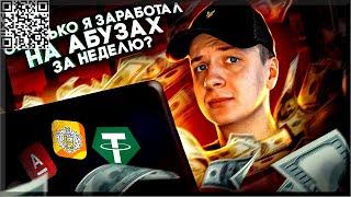 ЗАРАБОТОК В ИНТЕРНЕТЕ ОТ 450 EUR ПРОСТЫХ ЗАДАНИЯХ! РЕАЛЬНЫЙ ОТЗЫВ!