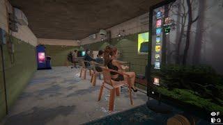 Internet Cafe Simulator 2 #3 Продолжаем развивать малый бизнес