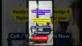 Best E-commerce Website Design & Digital Marketing Services in Bhubaneswar | Web Design Odisha