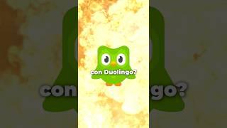 ¿Terminarán con DUOLINGO? #duolingo #duolingoenpeligro #luisminegocios