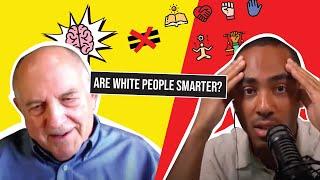 Coleman Hughes on The Perils of Race Science with Charles Murray [S2 Ep.21]