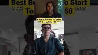 Best Business Ideas For Beginners With $0 By Jordan Welch