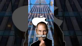 The Journey Of Steve Jobs From Removed From His Own Company. #technology #stevejobs #apple #iphone