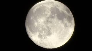 Полная Луна в Полнолуние 16 апреля 2022 года