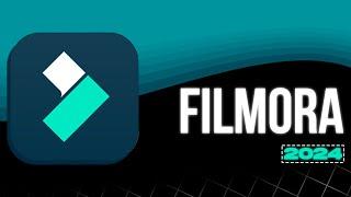 Wondershare Filmora Download For Free (NO CRACK/LEGAL) 2024 | Filmora 13 Update Version 2024