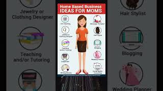 home base business ideas for moms| #shorts #trending #freedom #business