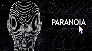 Paranoia.com: Тайна Интернета