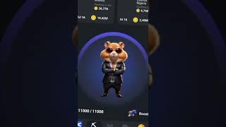 Hamster Kombat Зачем Прокачивать Карточки? #shortsvideo #shorts #shortvideo #short