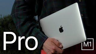 MacBook Pro M1 16/512Gb — 3 месяца спустя. Реальная ситуация