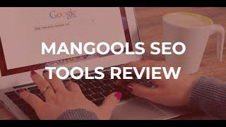 Обзор сервиса Mangools для SEO продвижения сайтов