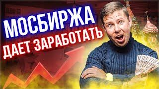 Мосбиржа снова открыта. Результаты первого дня и дальнейшие перспективы российского рынка акций.