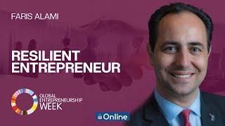 Resilient Entrepreneur | AMC Online