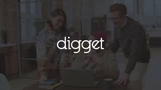 Digget - Создание и продвижение сайтов