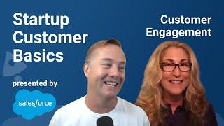 How to understand customer engagement | Customer Basics with Salesforce’s Tiffani Bova | E1301
