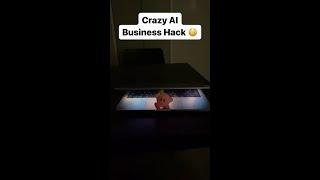 AI tool to start your business