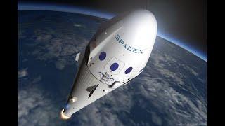 Spacex интернет в любой точке мира