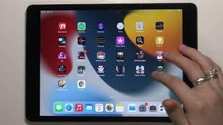 Запись видео в режиме Slowmotion и монтаж на iPad 10.2 (2021) – быстрое обучение