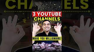 Channel That Will Make You Millionaire!???? #shorts