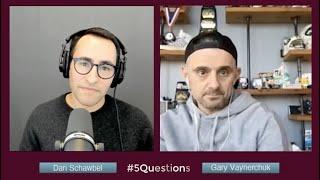 Episode 162: Gary Vaynerchuk on the Emotional Skills You Need to Succeed