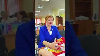 Тренинг эксперта по клиентоориентированности Юлии Дьячковой - Рыцари клиентских сердец часть 17