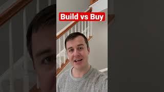 You have a decision to Make | Build vs Buy a Business