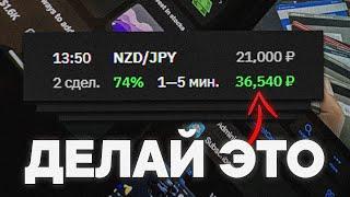 Как новичку заработать +10,700 РУБ. за 7 минут в интернете????? Проверенный метод!