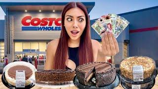 VENDIENDO pasteles de COSTCO hasta conseguir $50,000!!! Es buen negocio? | Rebeca Mendiola