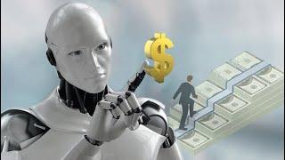 Торговый робот по валюте и крипте | заработок в интернете