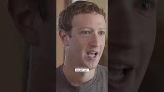 «Миссия по объединению мира» — Марк Цукерберг о запуске «Facebook» и о целях его создания.