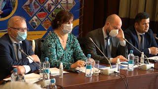 В Душанбе обсудили проблемы сельских женщин и расширение их возможностей