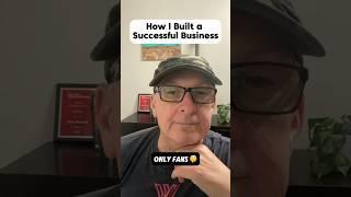 How I built a successful business #affiliatemarketing #affiliatementor