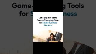 "Boost Your Small Business with Top Tech Tools!"