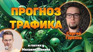 Как прогнозировать SEO трафик сайта в Google?