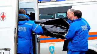 Массовая смерть от метанола в Екатеринбурге. Что привело к жуткой трагедии?