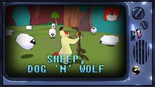 Sheep, Dog 'n' Wolf [Ретрореквест]
