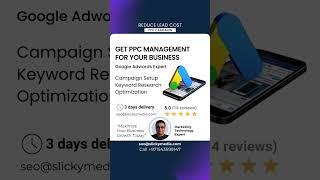 Get PPC management for your business