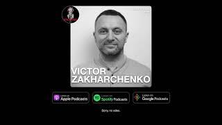 Den of Rich #196 - Виктор Захарченко | Victor Zakharchenko