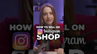 What is Instagram Shop & how to use it