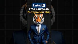 Start Ur own Business ???? #entrepreneurship #learnbusiness #freecourses  #entrepreneurshipcourse