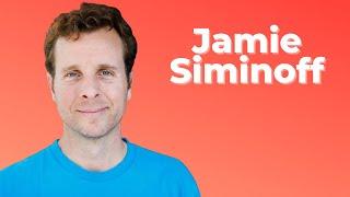 Jamie Siminoff Was Rejected From Shark Tank And Then Became One Heres How