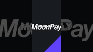 ЗАПУСК WEB3 ОТ MoonPay????