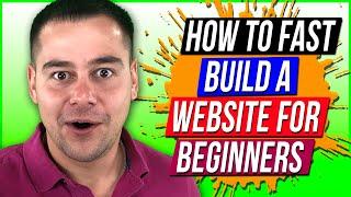 How to Build Awesome Website For Beginners????